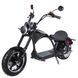 Электроскутер Chopper 3000W, 60V20Ah, Black (r804-m3/3000Bk) 243663 фото 1