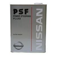 NissanKLF50-00004 Жидкость гур "PSF", 4л 123457008 фото