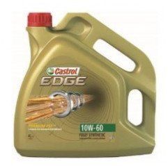 Castrol10W60 E 4L Масла моторные EDGE 10W-60 4л 123457671 фото