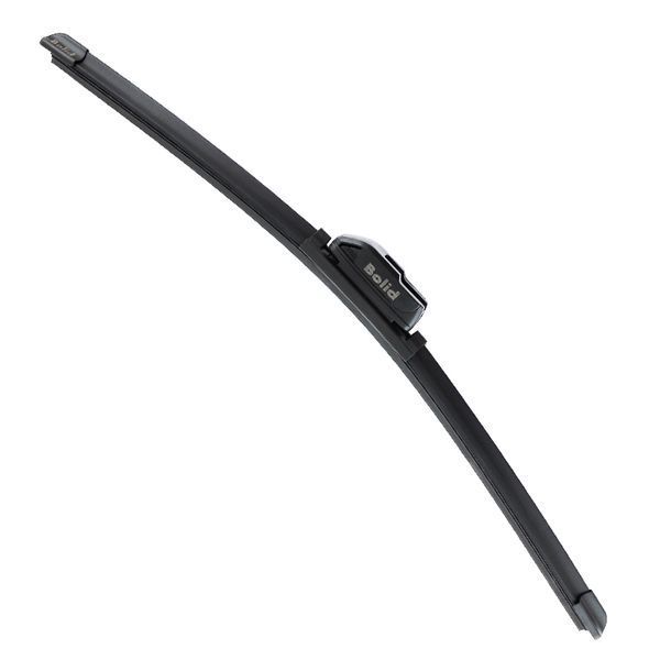 Щітка склоочисника безкаркасна BOLID ULTRA 17&Prime; (430 мм), 50430 50430 фото
