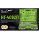 Універсальний набір головок і ключів 1/4" & 1/2", 82 предмети. Alloid (НГ-4082П) 31006 фото 2