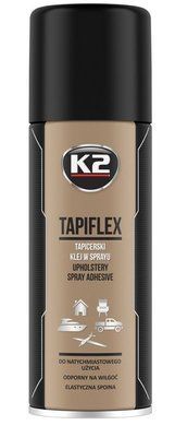 Клей для обшивки салона tapiflex 400ml  K2W170  123458491 фото
