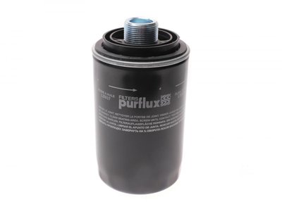 Purflux LS937 Фільтр масляний двигуна 123459334 фото