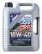 Liqui Moly1931/2184 10W40/5L MOS2-LEICHTLAUF 123457409 фото 1