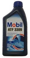 Mobil112610 Масло трансмиссионное синтетическое "ATF 3309", 0.946л 123456885 фото