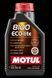 Motul109102/841411 5W20/1L 8100 ECO-LITE 123457260 фото 5