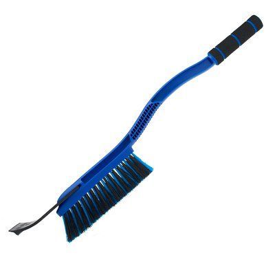 Щітки та скребки Зимова щітка-скребок "Alpejka" BP-04 BI-PLAST BP-04 фото