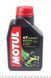 Motul104054 10W40/1L 5000 HC-Tech 4T 123457261 фото 2