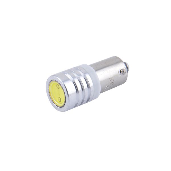 LED 24V T8.5 BA9s 1SMD 1W (2шт) SL2533 фото