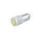 LED 24V T8.5 BA9s 1SMD 1W (2шт) SL2533 фото 2