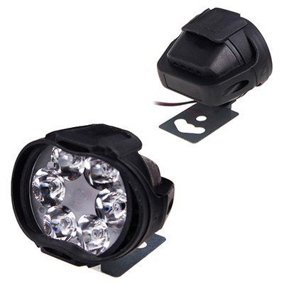 Фара прожектор AUR (6led*10w) 12V (G098) 48787 48787 фото