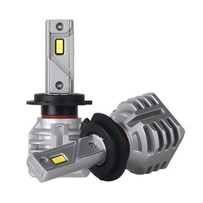 Світлодіодні лампи Н7 для авто Carlamp Night Vision Gen 3 Led автолампи 5500K 6000 Lm (NVG3H7) NVG3H7 фото