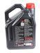 Motul108647 10W40/5L 6100 SYNERGIE+ 123457462 фото 3