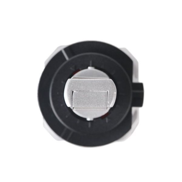 Світлодіодні лампи Н7 для авто Carlamp Night Vision Gen 3 Led автолампи 5500K 6000 Lm (NVG3H7) NVG3H7 фото
