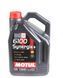 Motul108647 10W40/5L 6100 SYNERGIE+ 123457462 фото 2