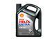 Моторное масло Shell Helix Ultra 5W-40 4 л 123457212 фото 2
