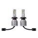 Світлодіодні лампи Н7 для авто Carlamp Night Vision Gen 3 Led автолампи 5500K 6000 Lm (NVG3H7) NVG3H7 фото 2