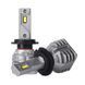 Світлодіодні лампи Н7 для авто Carlamp Night Vision Gen 3 Led автолампи 5500K 6000 Lm (NVG3H7) NVG3H7 фото 1