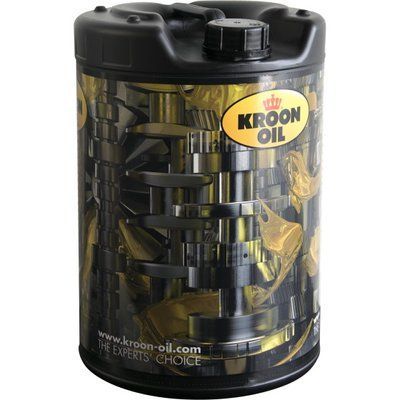 Трансмисионное масло Kroon Oil36089 GEARLUBE RPC 75W/80W, Ведро емкостью 20 л 123457067 фото