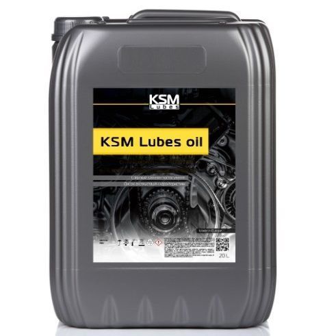 Трансмісійна олива Масло Нігрол КСМ Л APIGL-1SAE140 10 л KSM-NIGROL-L-10L KSM KSM-NIGROL-L-10L фото