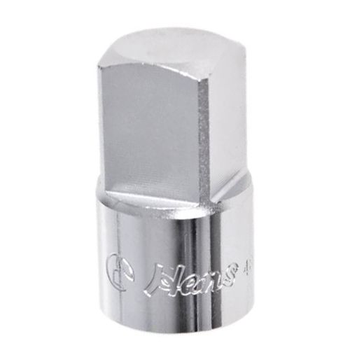 Перехідник 1/2"M-3/4"F (45мм, 100г) (4805) HANS (4805) 31541 фото