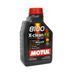 Motul107210 5W30/1L 8100 X-CLEAN EFE C2/C3 123457313 фото 4