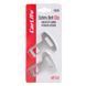 Фіксатор замка ременя безпеки металевий CarLife SB310 SB310 фото 1
