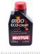 Motul102888 / 868011 0W30/1л 8100 Eco-clean 123457314 фото 2