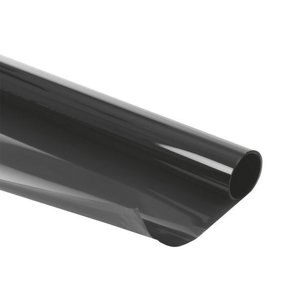 Плівка тонувальна Super Dark Black, 0.75x3 м 75S_75x300 JBL 75S_75x300 фото