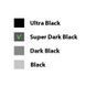 Плівка тонувальна Super Dark Black, 0.75x3 м 75S_75x300 JBL 75S_75x300 фото 3