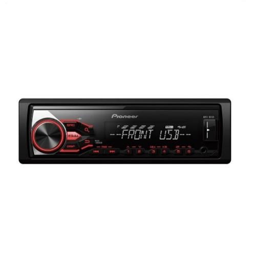 MP3/SD/USB/FM проигрыватель Pioneer MVH-181UB (Pioneer MVH-181UB) 1363627 фото