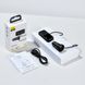 FM модулятор +АЗУ Baseus Wireless MP3 Car Charger T typed S-16, 2USB, 3.1A CCTM-E01 фото 1