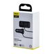 FM модулятор +АЗУ Baseus Wireless MP3 Car Charger T S-16, 2USB, 3.1A CCTM-E01 фото 3