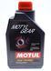 Motul109055/317001 75w90/1л Motylgear GL-4/GL-5 123457039 фото 3