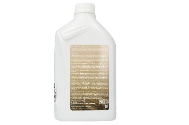 ZF Parts550043841 ZF Lifeguard Fluid 9 1l 123456790 фото