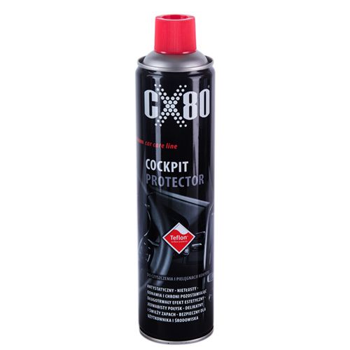 Поліроль для панелі 600ml CX-80 (CX-80 / ТР600ml) 1141422 фото