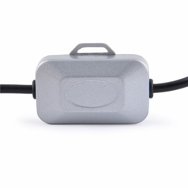 Светодиодные автолампы H11 LED SOLAR CANBUS 12/24V 6500K 6000Lm 50W Cree Chip 1860 (8611) 8611 фото