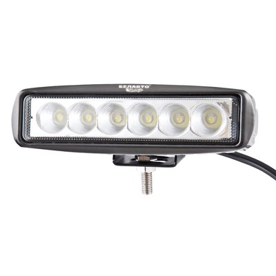 Додатковий LED Фари BELAUTO BOL 0203F (розсіюючий) BOL0203F фото