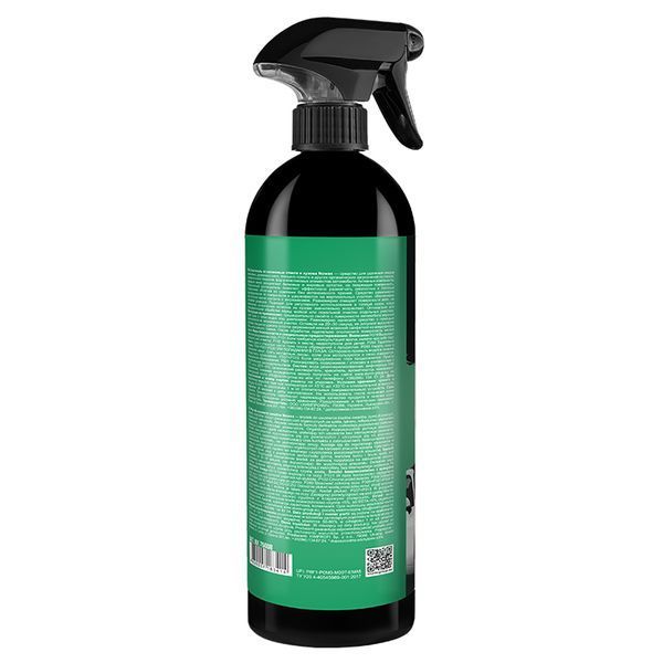 Очищувач від комах для скла та кузова Insect Remover 750 мл NX75008 NOWAX NX75008 фото