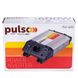 Перетворювач напруги PULSO/ISU- 620/12V-220V/600W/USB-5VDC2.0A/син.хвиля/клеми (ISU-620) 67138 фото 2