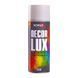Фарби та ґрунти ГРУНТ АКРИЛОВИЙ 450ml. білий NX48048 NOWAX NX48048 фото 1