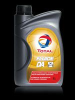 Total oil166222 FLUIDE DA 1L 123456793 фото