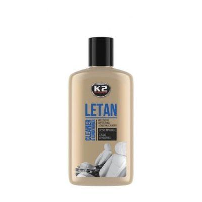 Очисник-кондиціонер шкіри K2 LETAN 250мл K202N K202N фото