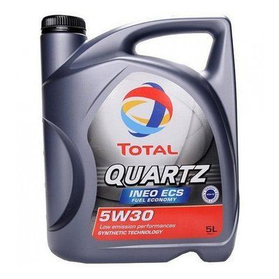 Total oil168034 Олива моторна QUARTZ 9000 5W-40 1л 123457576 фото