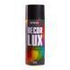 Фарби та ґрунти ГРУНТ АКРИЛОВИЙ 450ml. чорний NX48049 NOWAX NX48049 фото 1
