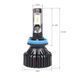 Світлодіодні лампи H11 для авто Carlamp Smart Vision Led автолампи 8000 Lm 6500 K (SM11) SM11 фото 4