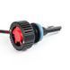 Світлодіодні лампи H11 для авто Carlamp Smart Vision Led автолампи 8000 Lm 6500 K (SM11) SM11 фото 3