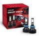 Світлодіодні лампи H11 для авто Carlamp Smart Vision Led автолампи 8000 Lm 6500 K (SM11) SM11 фото 1