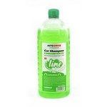 Автошампунь концентрат Car Shampoo Concentrate Лайм 1:100 1L AD0064 AUTO DRIVE AD0064 фото