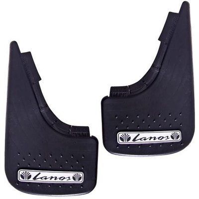 Бризковик NEW MODEL LANOS ts00058 ts00058 фото